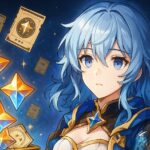 Honkai Star Rail 3.4 Stellar Jade, HSR 3.4 Pulls Count, Honkai Star Rail, HSR 3.4, HoYoverse