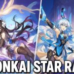 Honkai Star Rail 3.5 banners, Honkai Star Rail 3.5 reruns, HSR Hysilens, HSR Cerydra, HSR Kafka, HSR Silver Wolf, HSR 3.5 banner Leaks, HSR 3.5 Reruns, Honkai Star Rail