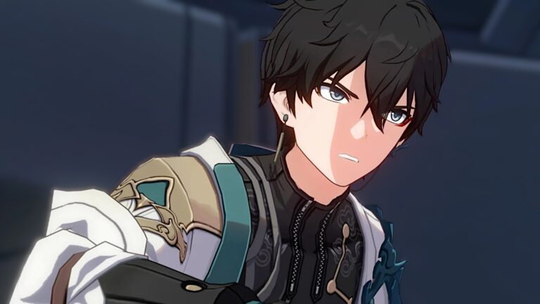 Honkai Star Rail Dan Heng SP2, hsr Dan Heng SP2 Abilities, hsr Dan Heng SP2 Leak, hsr Dan Heng New Form, Honkai Star Rail, Honkai Star Rail Dan Heng