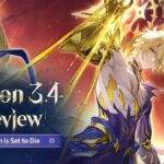 Honkai Star Rail For the Sun is Set to Die, HSr 3.4 Mission Guide, HSR Trailblaze Mission, HSR For the Sun is Set to Die Mission Rewards, Honkai Star Rail