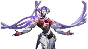 Who is Lygus in Honkai Star Rail?